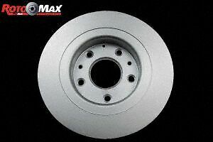 PROMAX Premium Geo-Coated Brake Rotor 20-610027