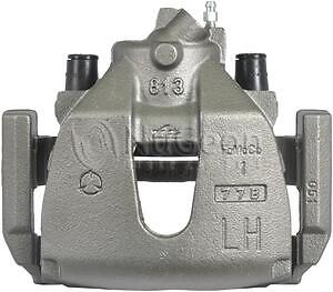 Frt Lft Rebuilt Brake Caliper  Nugeon  99-01189A
