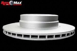 PROMAX Premium Geo-Coated Brake Rotor 20-620049