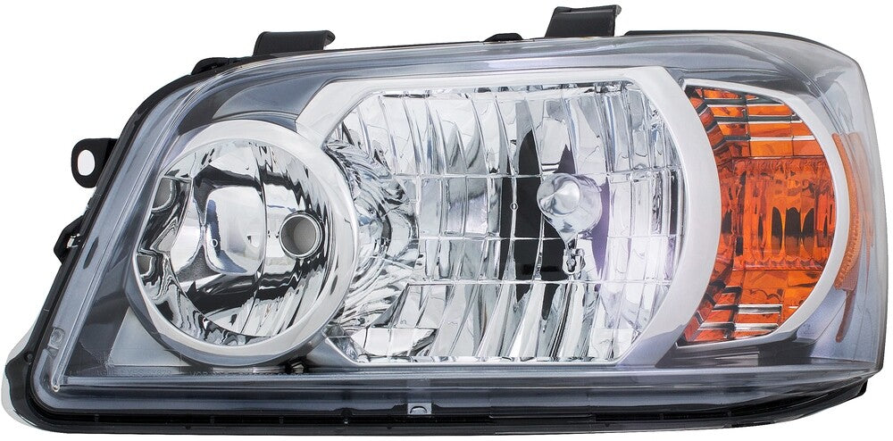 Headlight Assy  Dorman  1592025