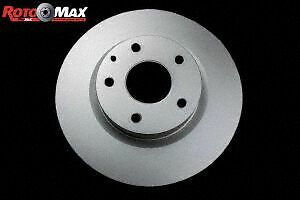 PROMAX Premium Geo-Coated Brake Rotor 20-610014