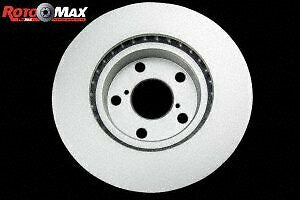 PROMAX Premium Geo-Coated Brake Rotor 20-31444