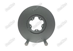 PROMAX Premium Geo-Coated Brake Rotor 20-640002