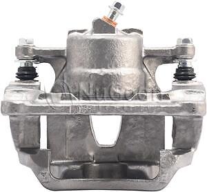 Frt Lft Rebuilt Brake Caliper  Nugeon  99-01630A