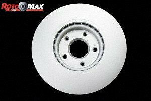 PROMAX Premium Geo-Coated Brake Rotor 20-31513