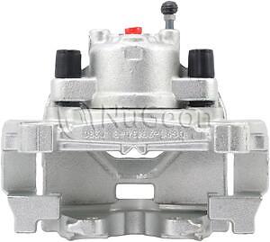 Frt Rt Rebuilt Brake Caliper  Nugeon  99-17988B
