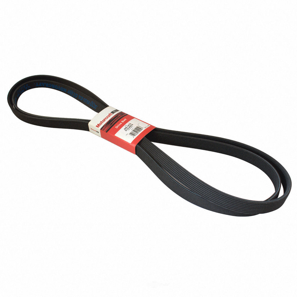 Serpentine Belt  Motorcraft  JK8-1413