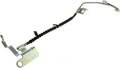 Rr Brake Hose  Centric Parts  150.67381