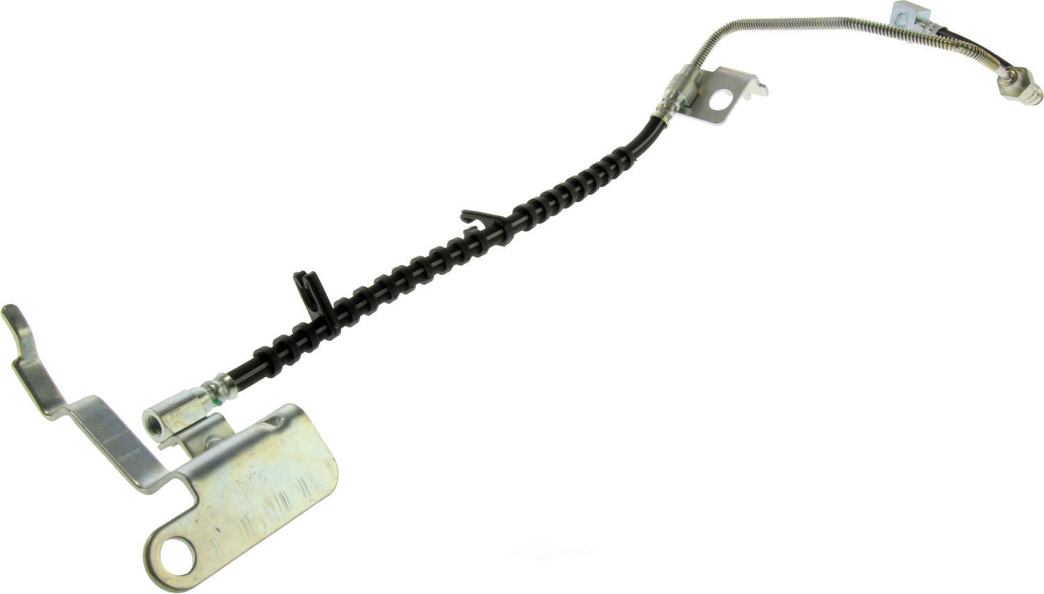 Rr Brake Hose  Centric Parts  150.67381