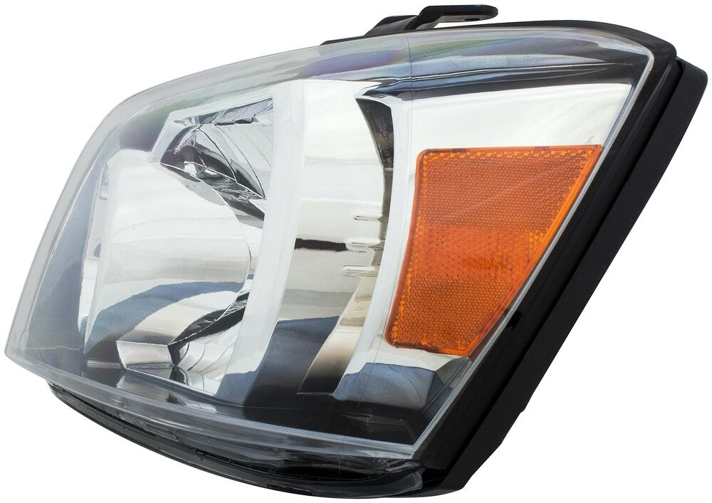 Headlight Assy  Dorman  1592025