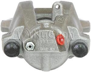 Rr Lft Rebuilt Brake Caliper  Nugeon  99-02807A