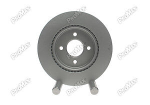PROMAX Premium Geo-Coated Brake Rotor 20-610024