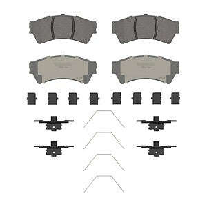 Wagner Premium OEX Ceramic Brake Pad OEX1164