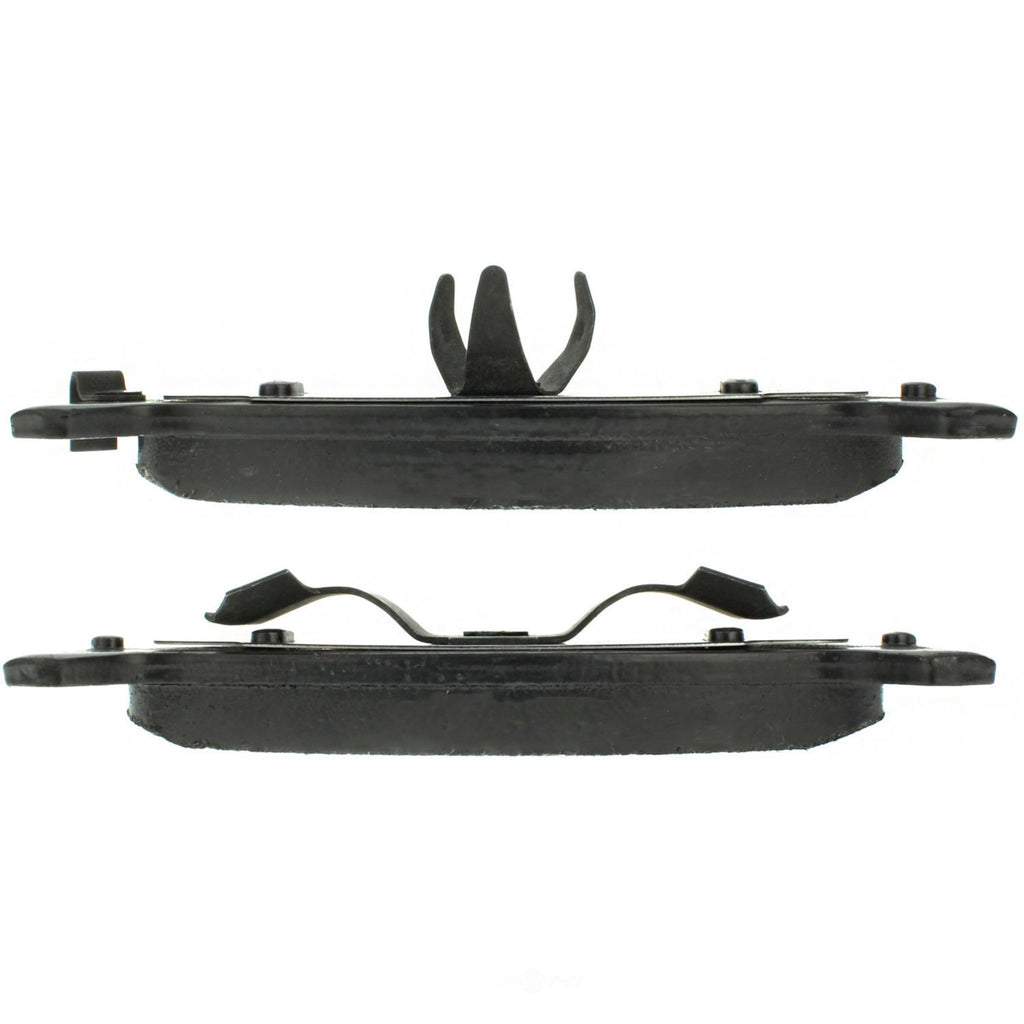 Rr Super Prem Semi-Met Brake Pads  Centric Parts  104.06250