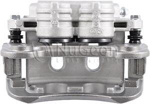 Frt Rt Rebuilt Brake Caliper  Nugeon  99-17978A
