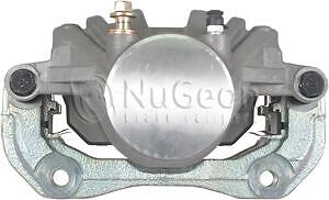 Frt Lft Rebuilt Brake Caliper  Nugeon  99-00849B