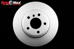 PROMAX Premium Geo-Coated Brake Rotor 20-620049