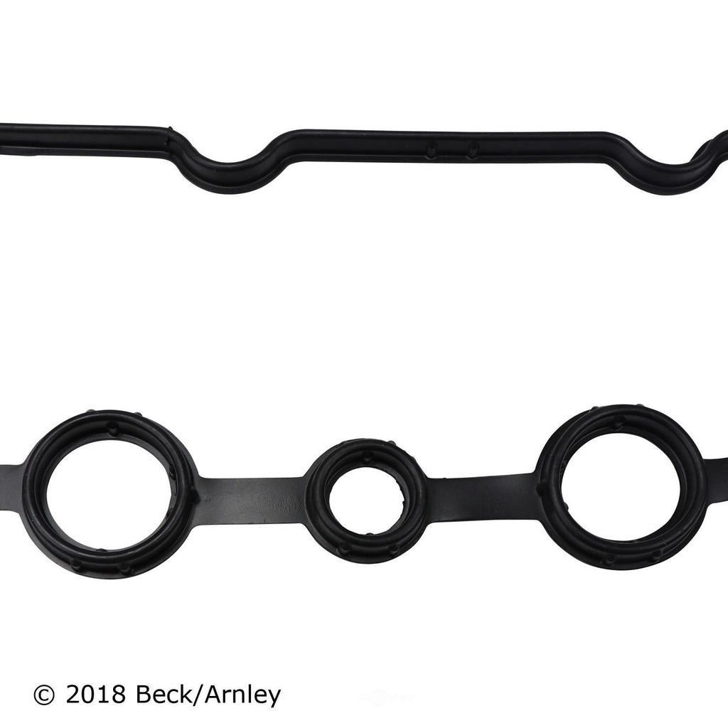 Valve Cvr Gasket Set  Beck/Arnley  036-1943