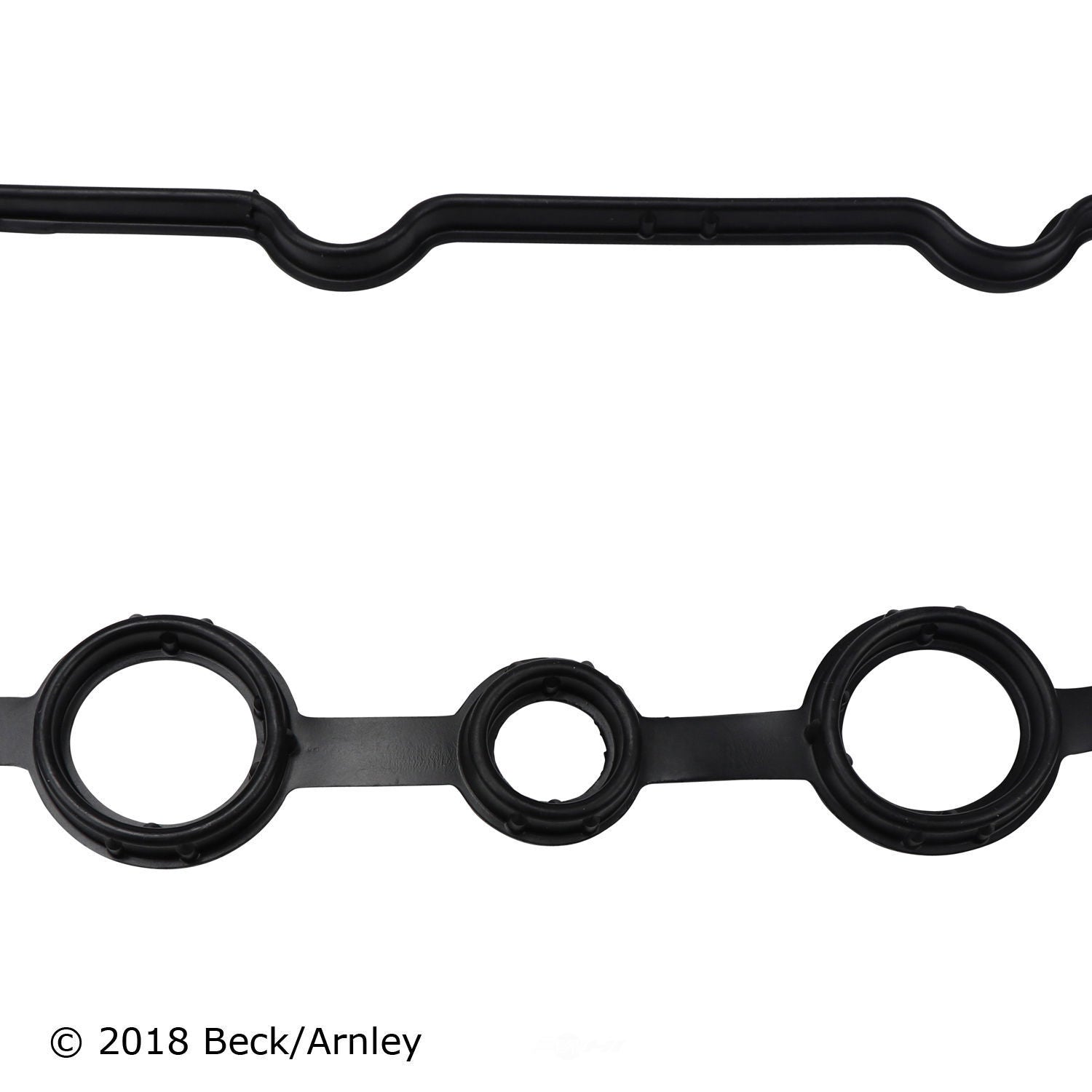 Valve Cvr Gasket Set  Beck/Arnley  036-1943