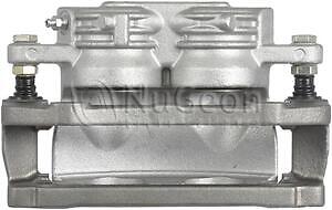 Frt Lft Rebuilt Brake Caliper  Nugeon  99-17925A