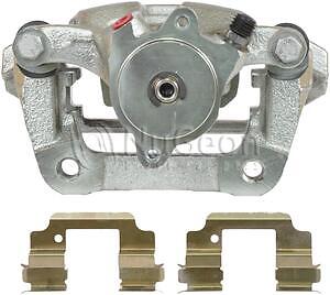 Rr Lft Rebuilt Brake Caliper  Nugeon  99-09350B