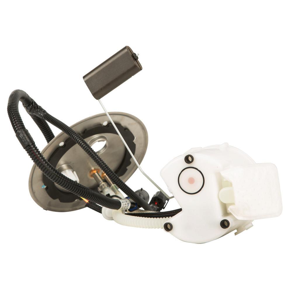 Fuel Pump Module Assy  Delphi  FG1209