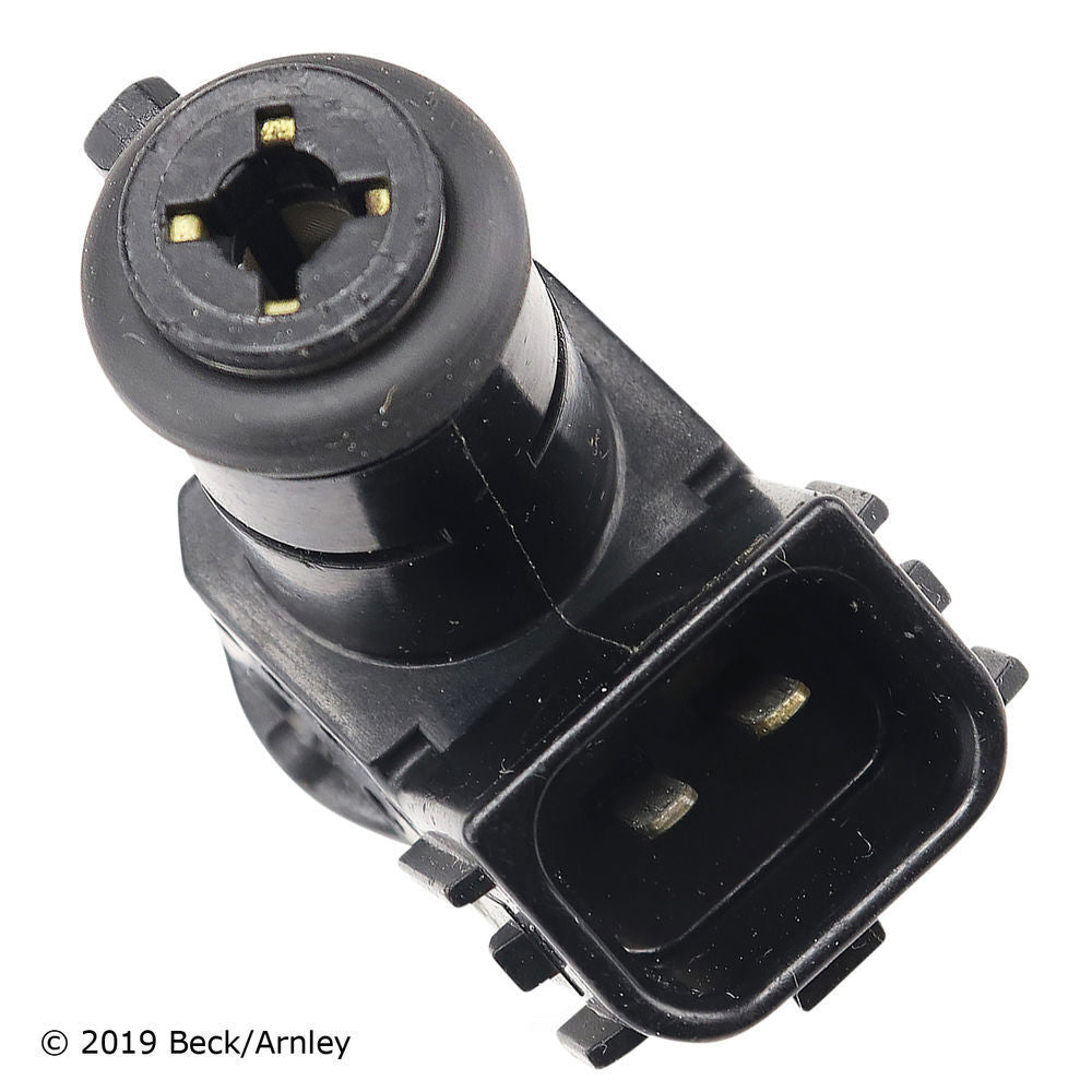 New Fuel Injector  Beck/Arnley  158-1455