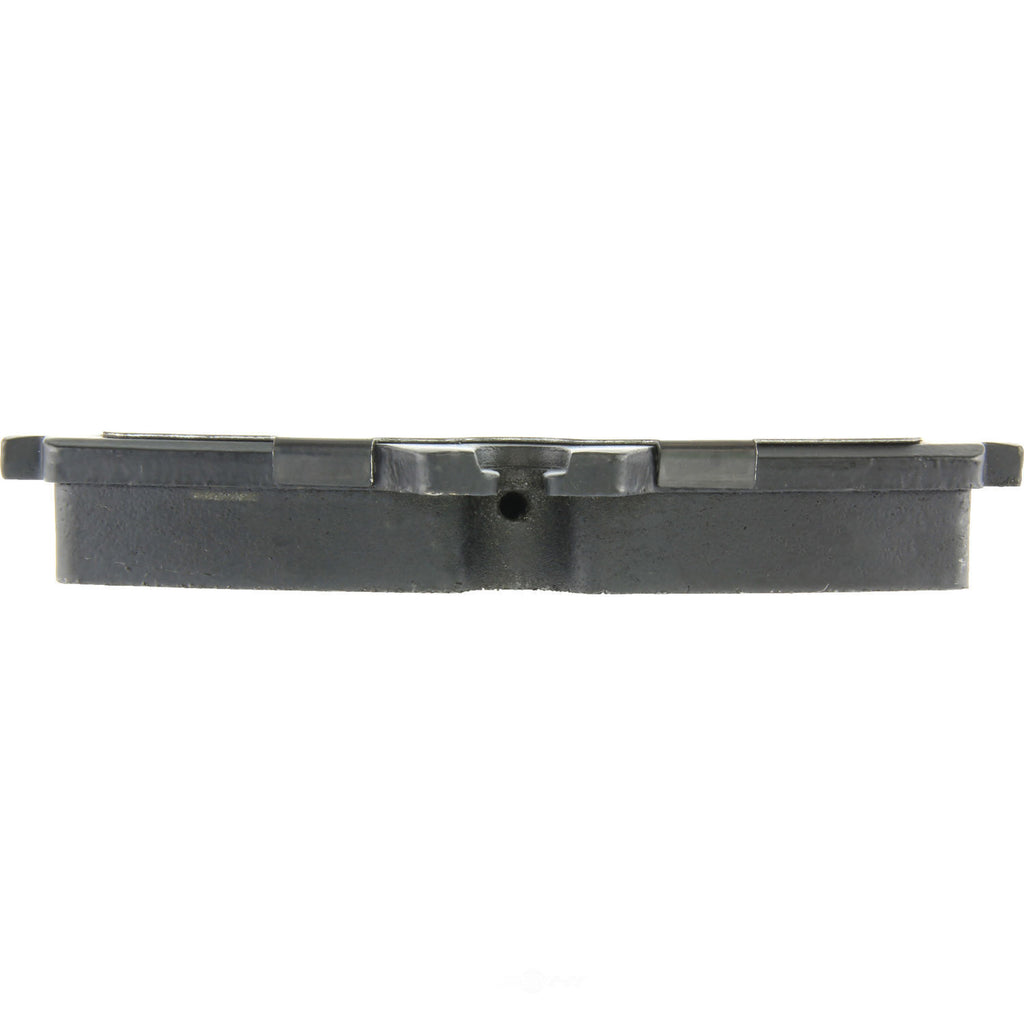 Rr Super Prem Semi-Met Brake Pads  Centric Parts  104.09280