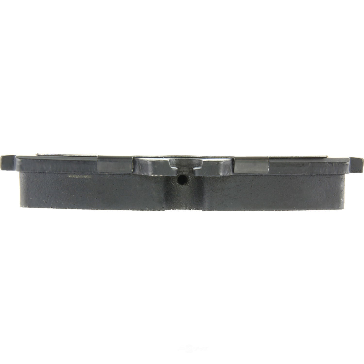 Rr Super Prem Semi-Met Brake Pads  Centric Parts  104.09280