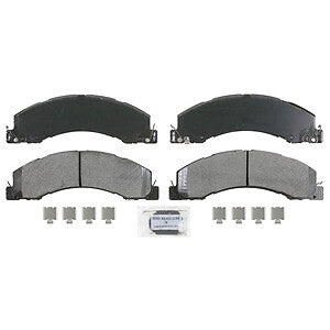 WAGNER Severe Duty Brake Pad SX1335