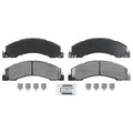 WAGNER Severe Duty Brake Pad SX1335