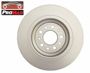PROMAX Premium Geo-Coated Brake Rotor 20-630009