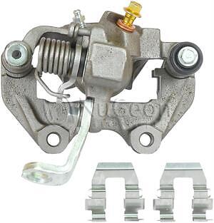 Rr Lft Rebuilt Brake Caliper  Nugeon  99-17283A
