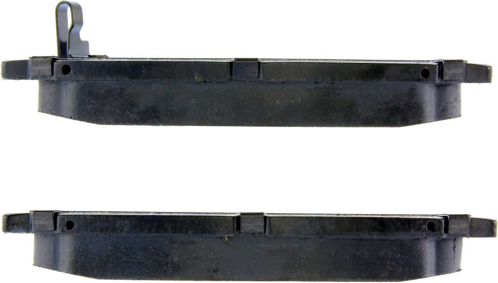 Frt Premium Semi-Met Brake Pads  Centric Parts  300.05621