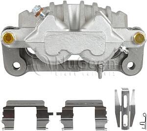 Frt Rt Rebuilt Brake Caliper  Nugeon  99-17353B