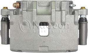 Frt Lft Rebuilt Brake Caliper  Nugeon  99-17343A