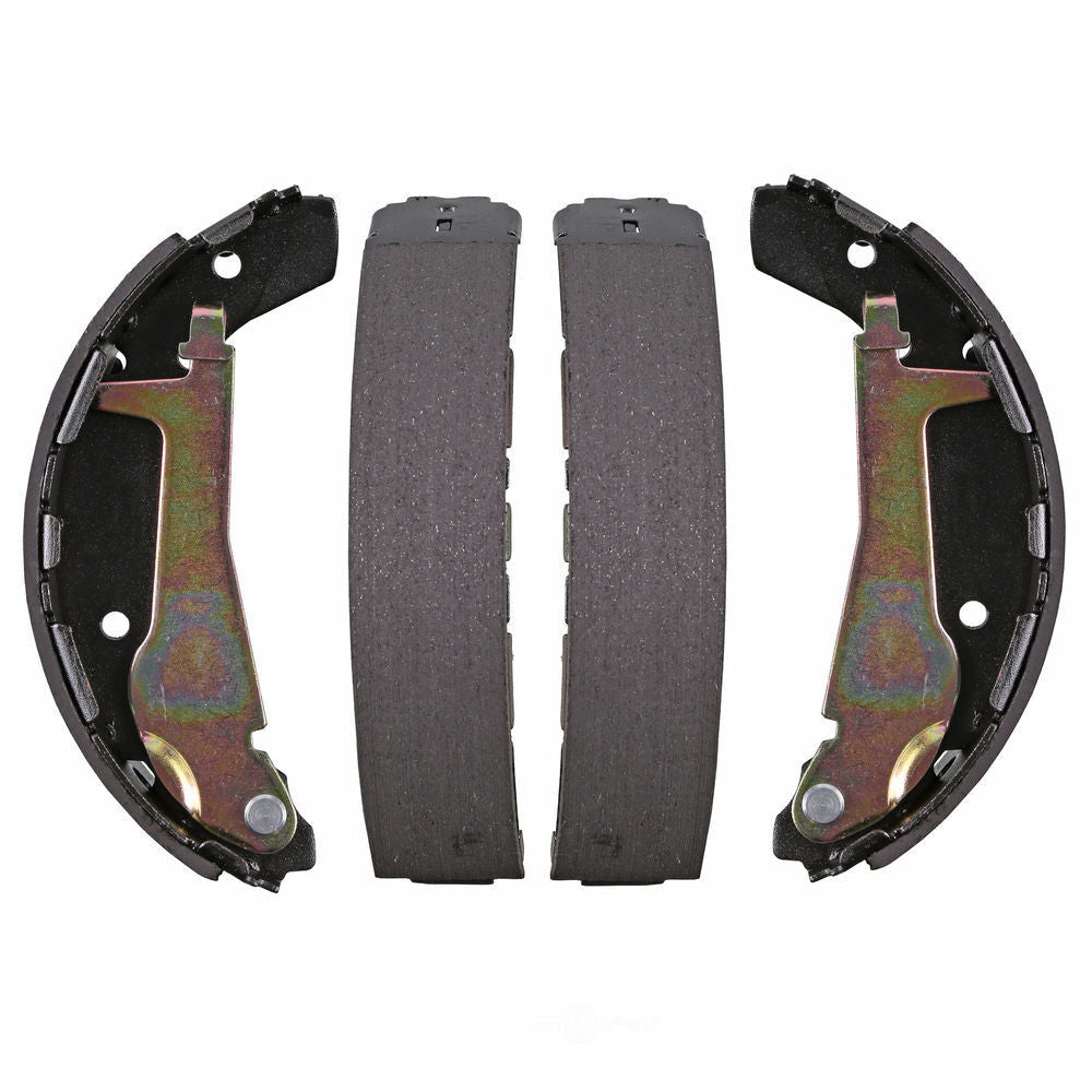 Brake Shoe Set  Wagner  Z800