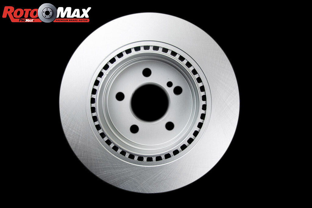 PROMAX Premium Geo-Coated Brake Rotor 20-620019