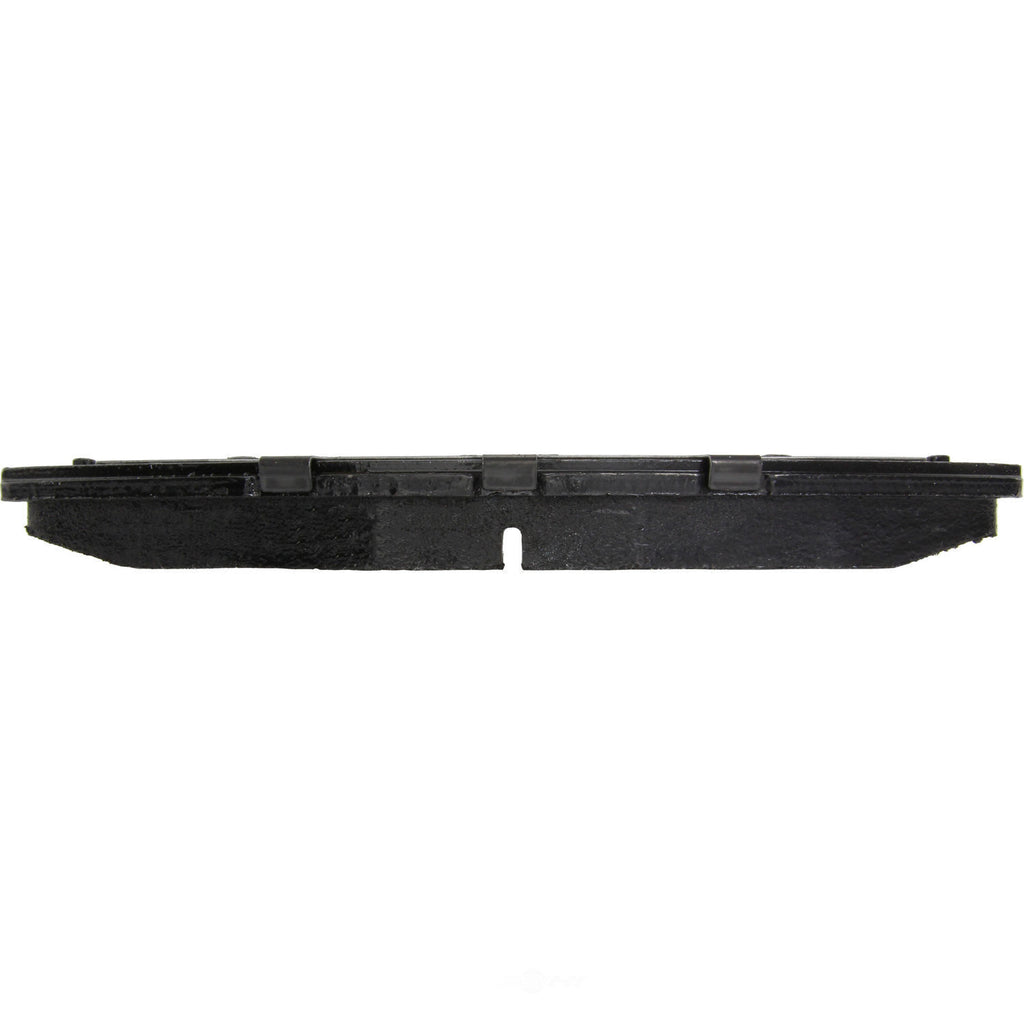 Frt Severe Duty Semi-Met Prem Brake Pads  Centric Parts  106.16110