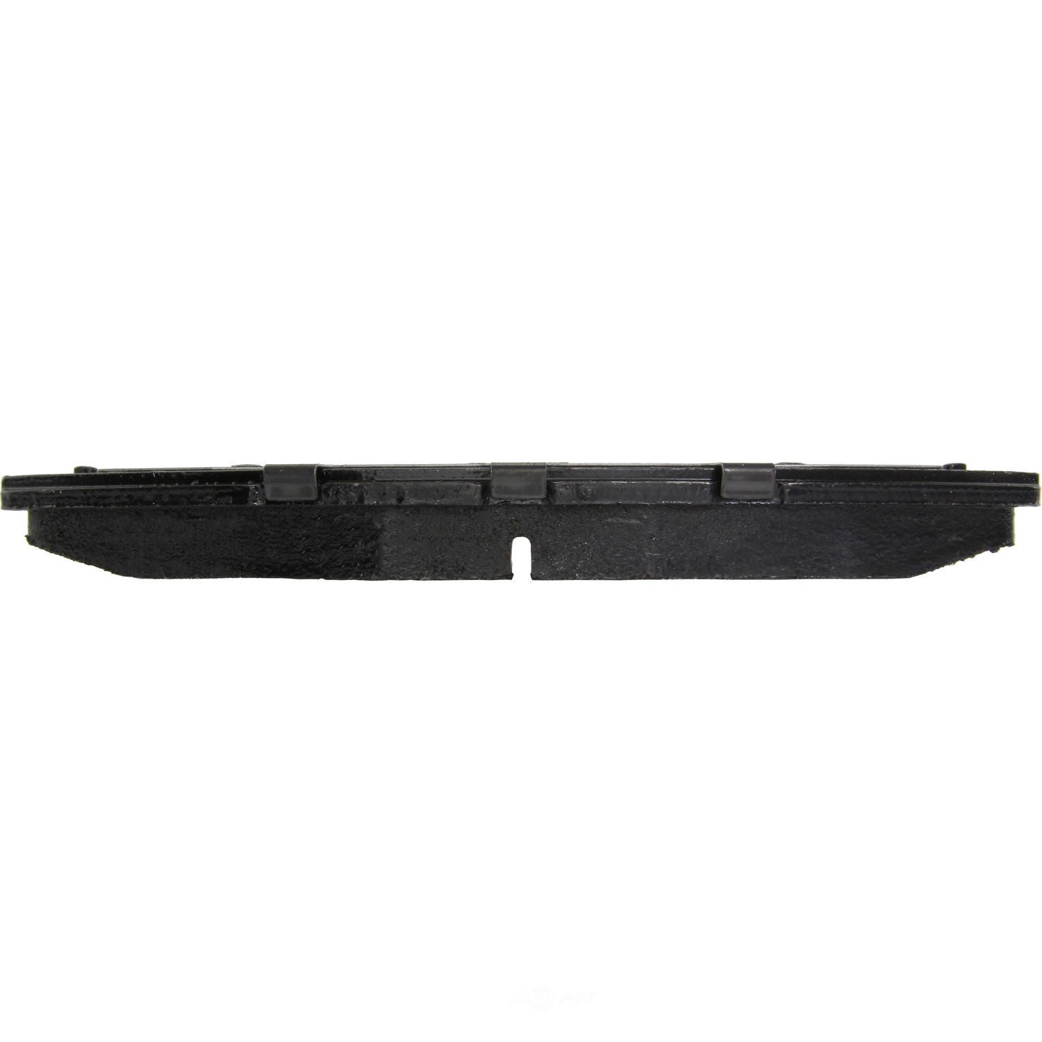 Frt Severe Duty Semi-Met Prem Brake Pads  Centric Parts  106.16110