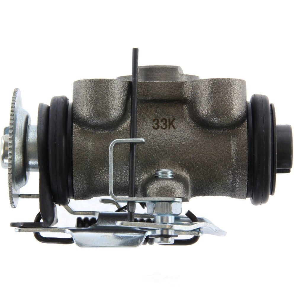 Rr Lft Wheel Brake Cyl  Centric Parts  134.76018