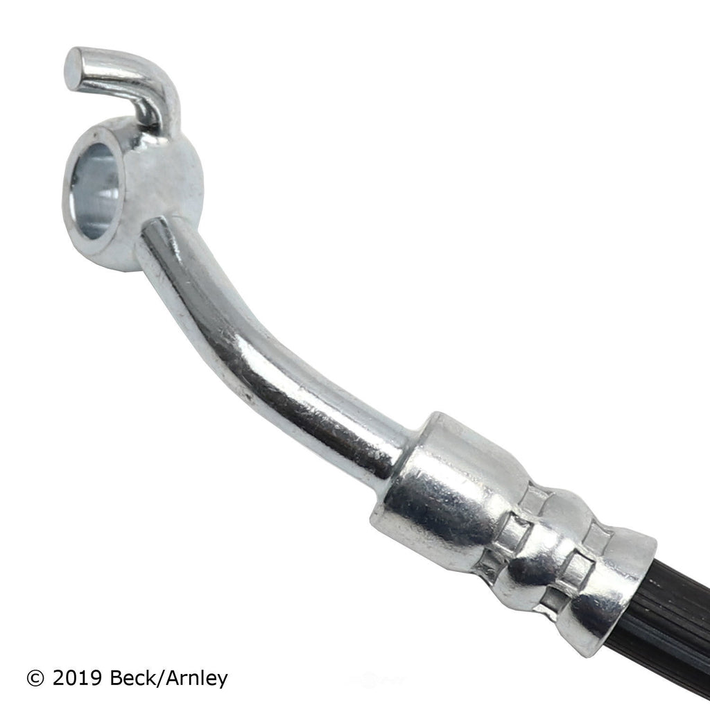 Rr Brake Hose  Beck/Arnley  073-2094