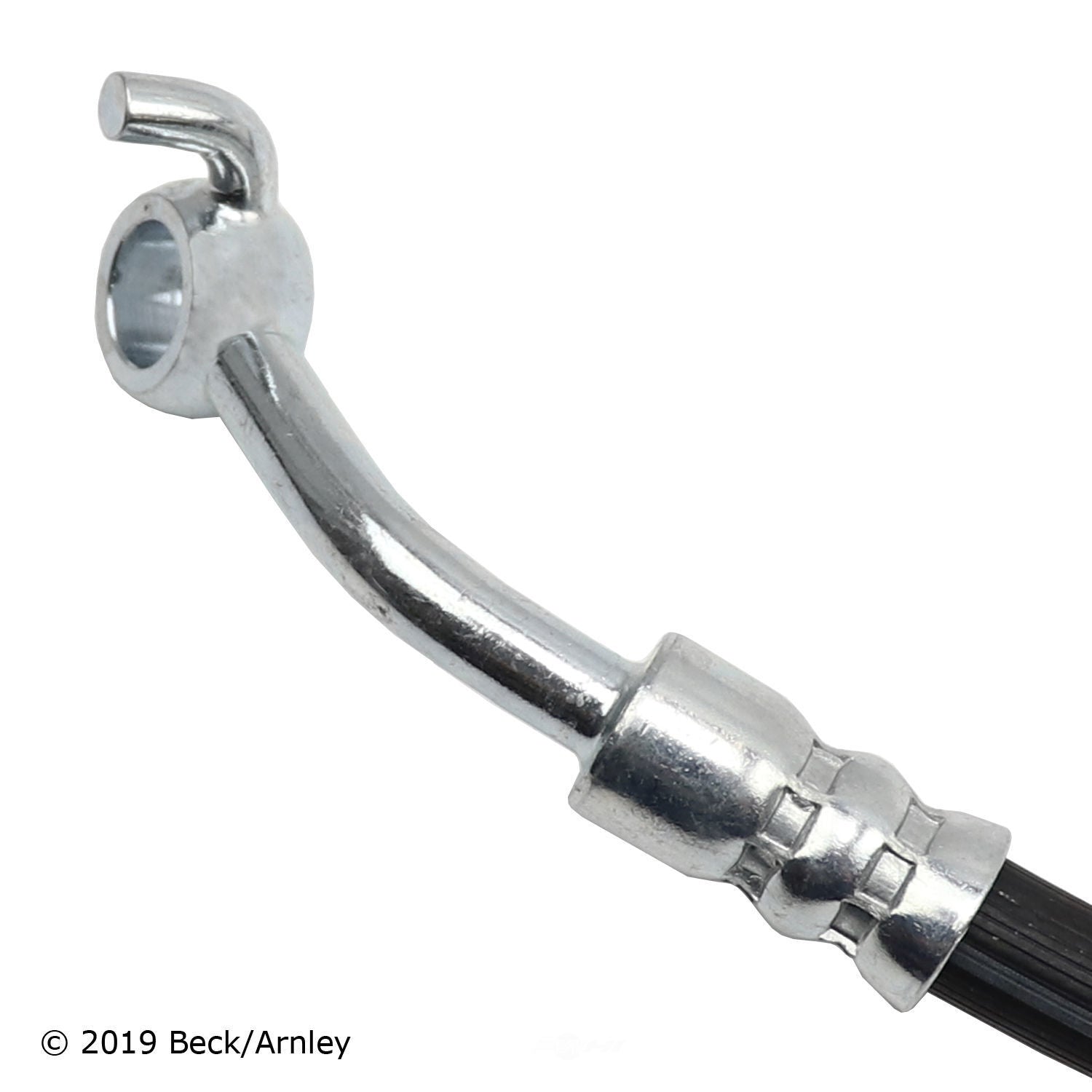 Rr Brake Hose  Beck/Arnley  073-2094