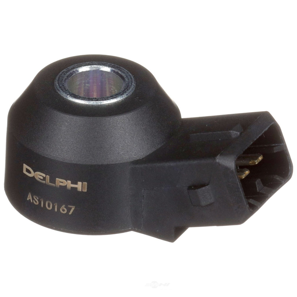 Knock Sensor  Delphi  AS10167