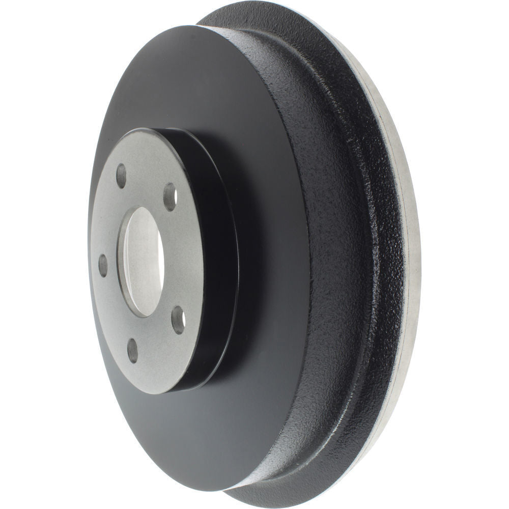Rr Brake Drum  Centric Parts  122.47011