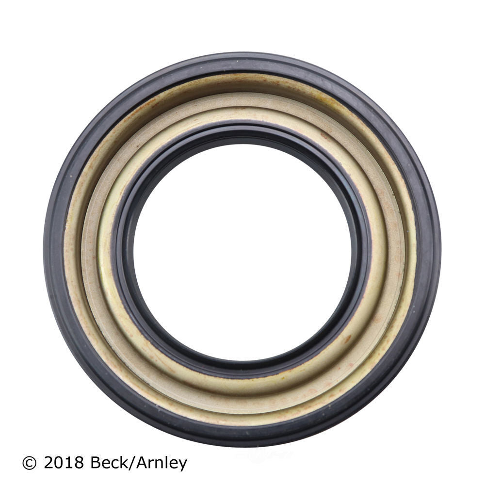 Frt Wheel Seal  Beck/Arnley  052-3371