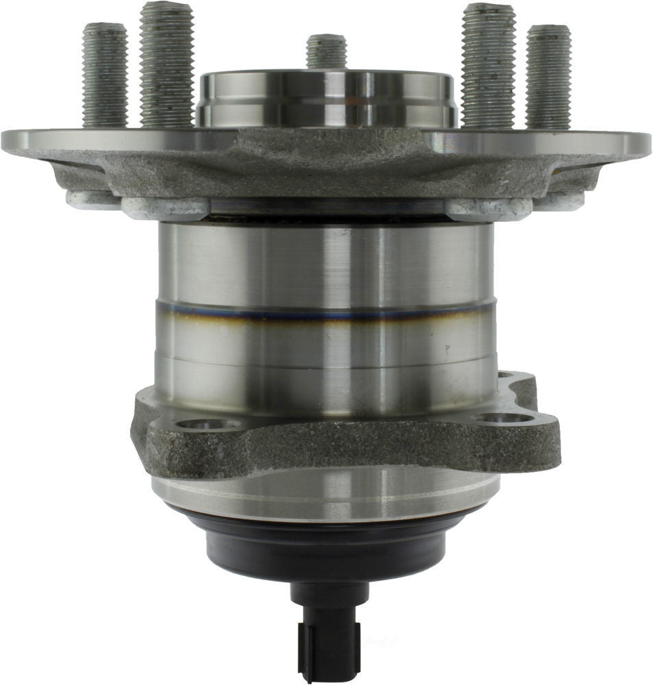 Rr Hub Assy  Centric Parts  407.44003E