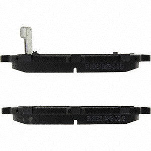 Frt Ceramic Brake Pads  Centric Parts  103.06210