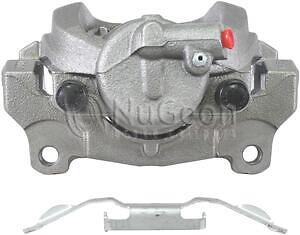 Frt Rt Rebuilt Brake Caliper  Nugeon  99-09345B