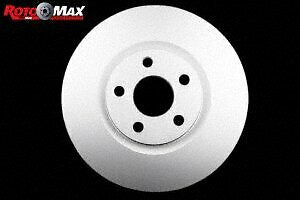 PROMAX Premium Geo-Coated Brake Rotor 20-640008